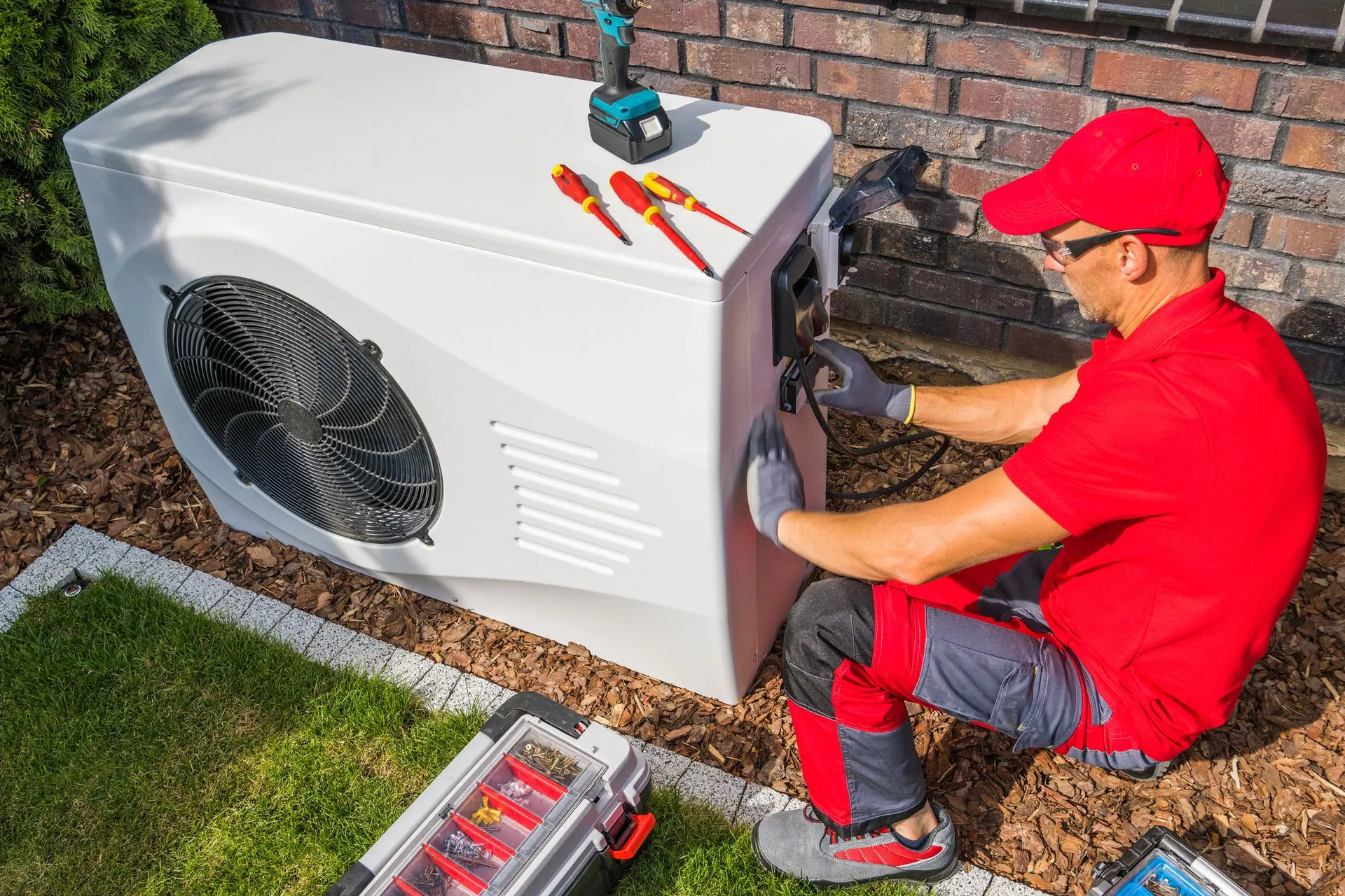 About HVAC in Taylorsville, NC